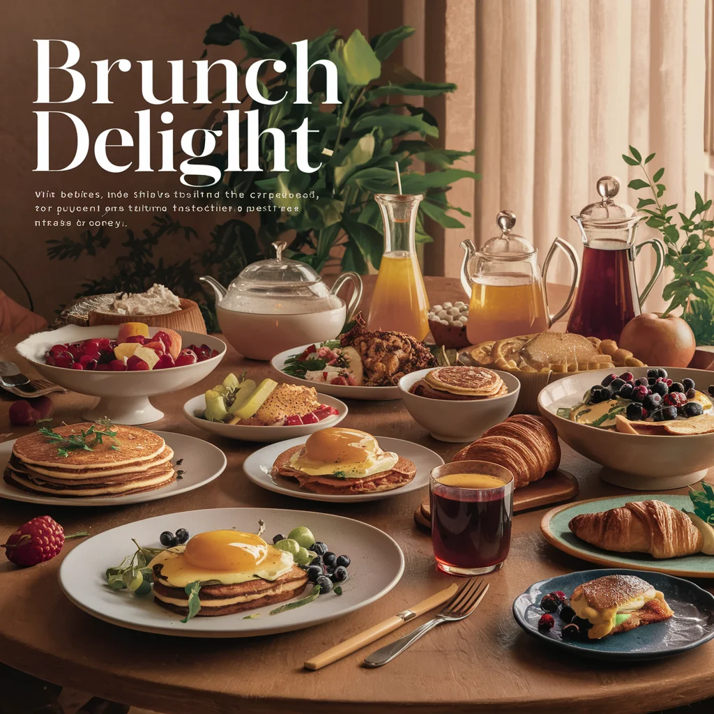 Brunch Delight