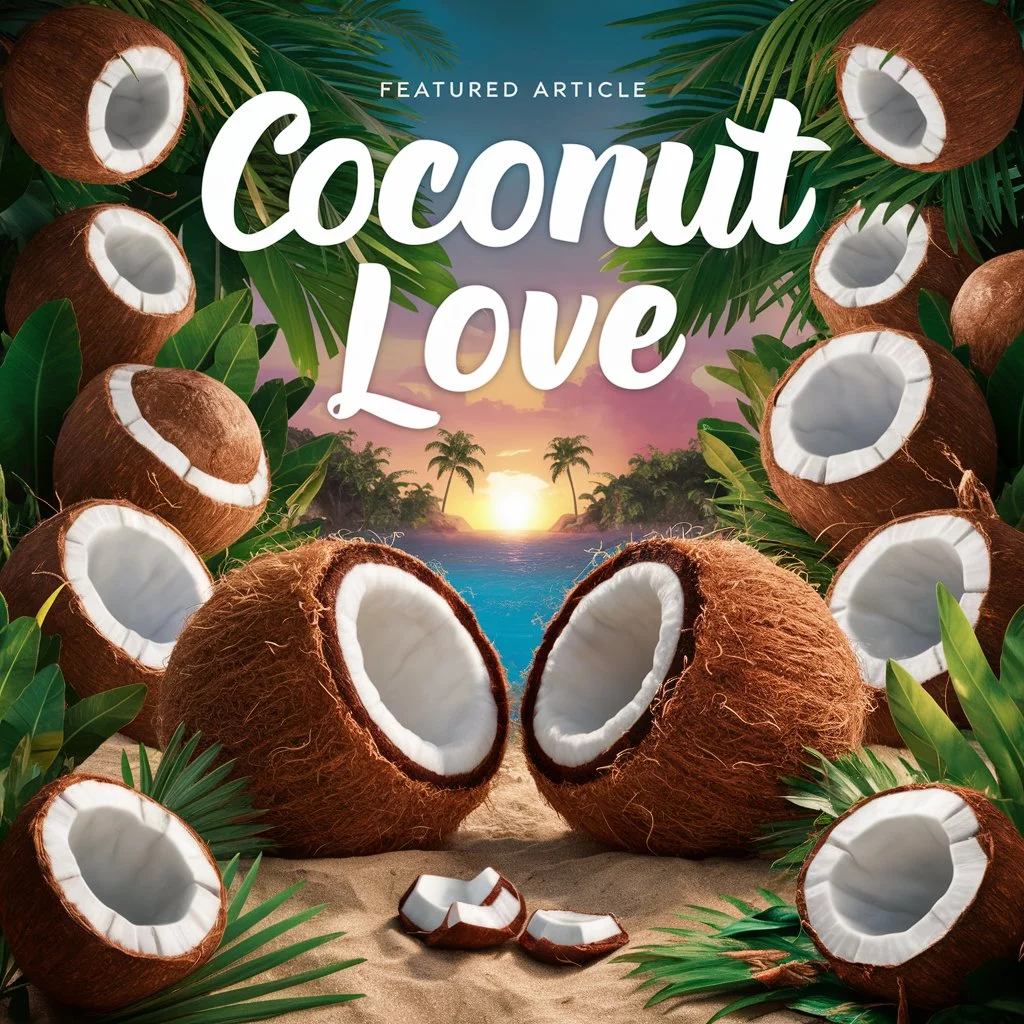 Coconut Love