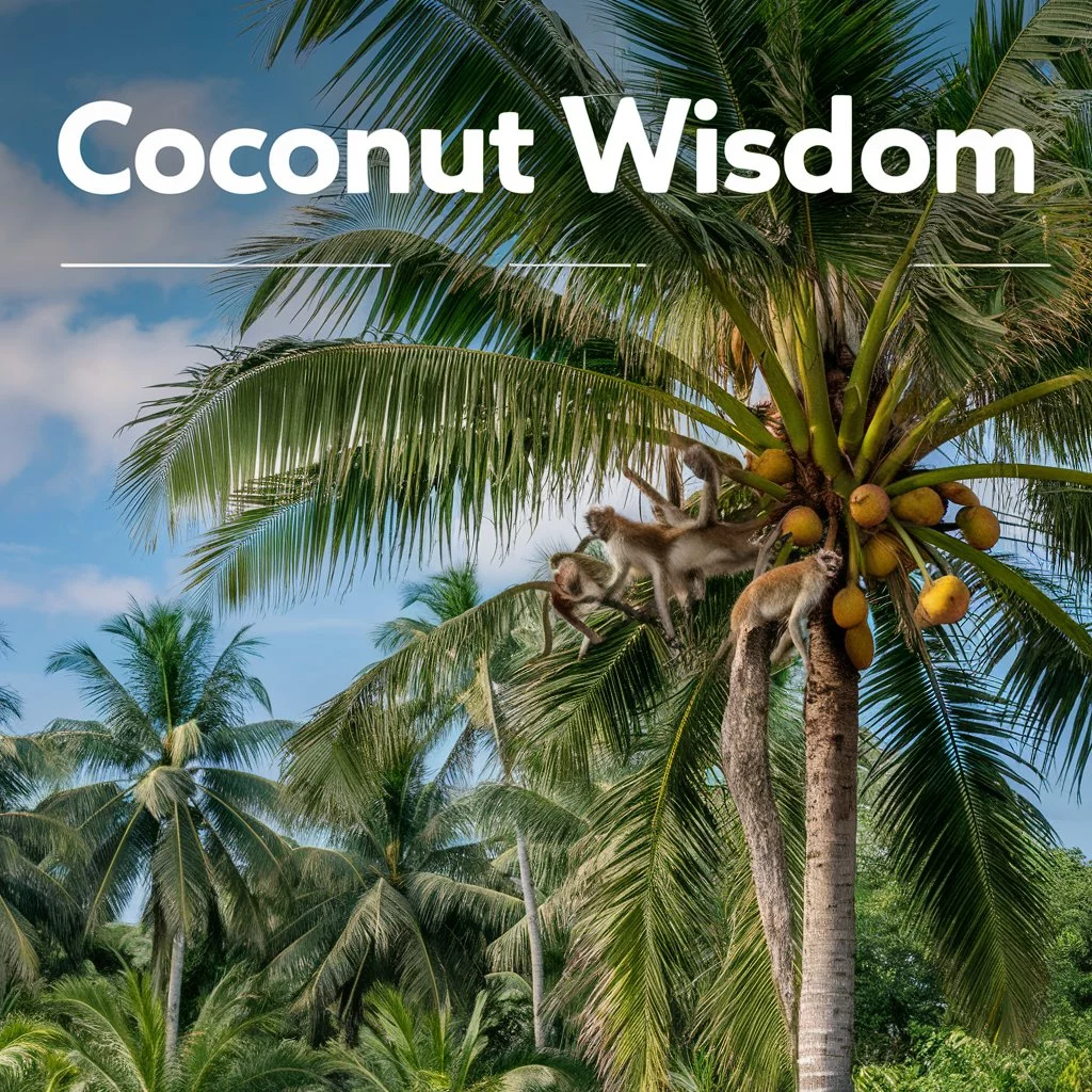 Coconut Wisdom