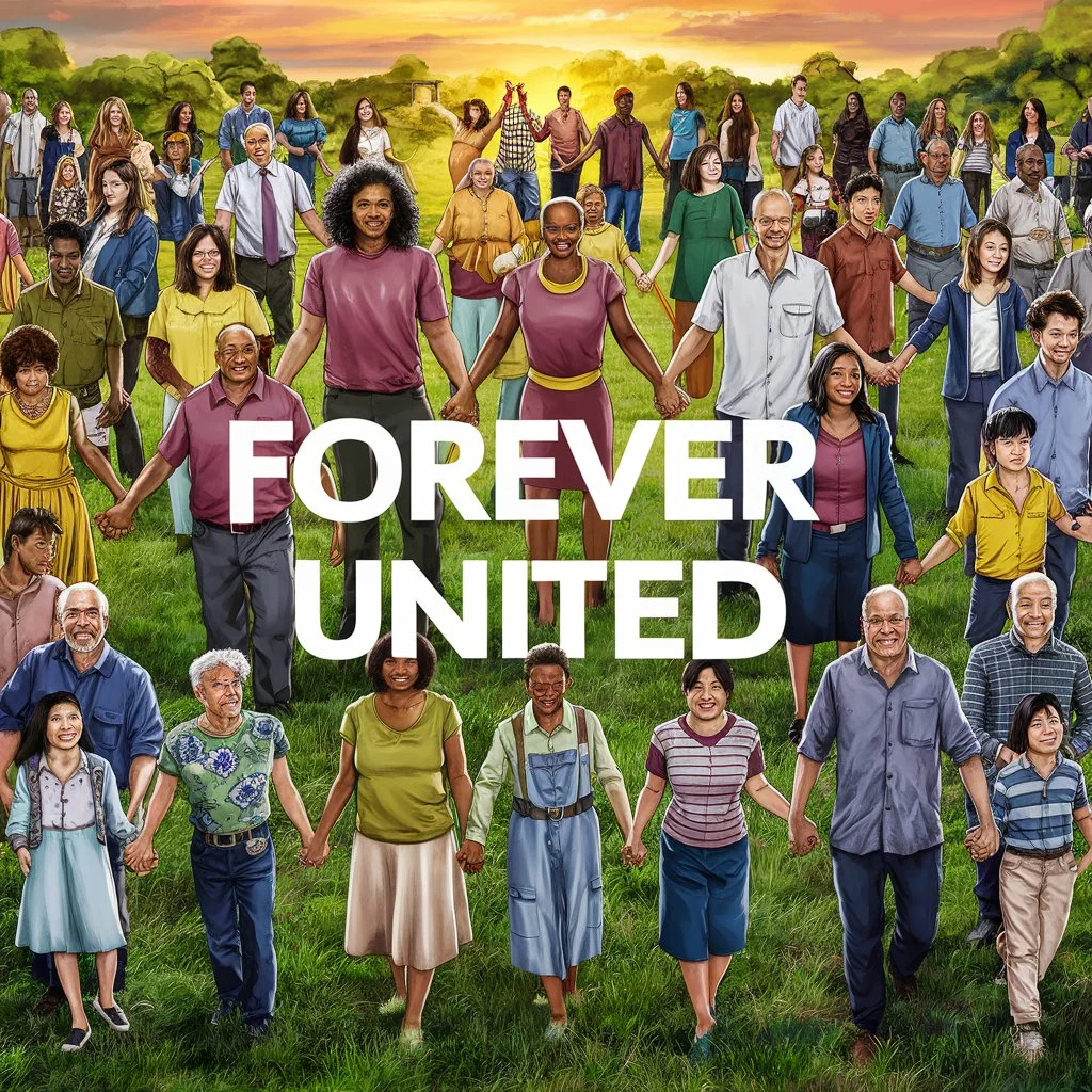 Forever United