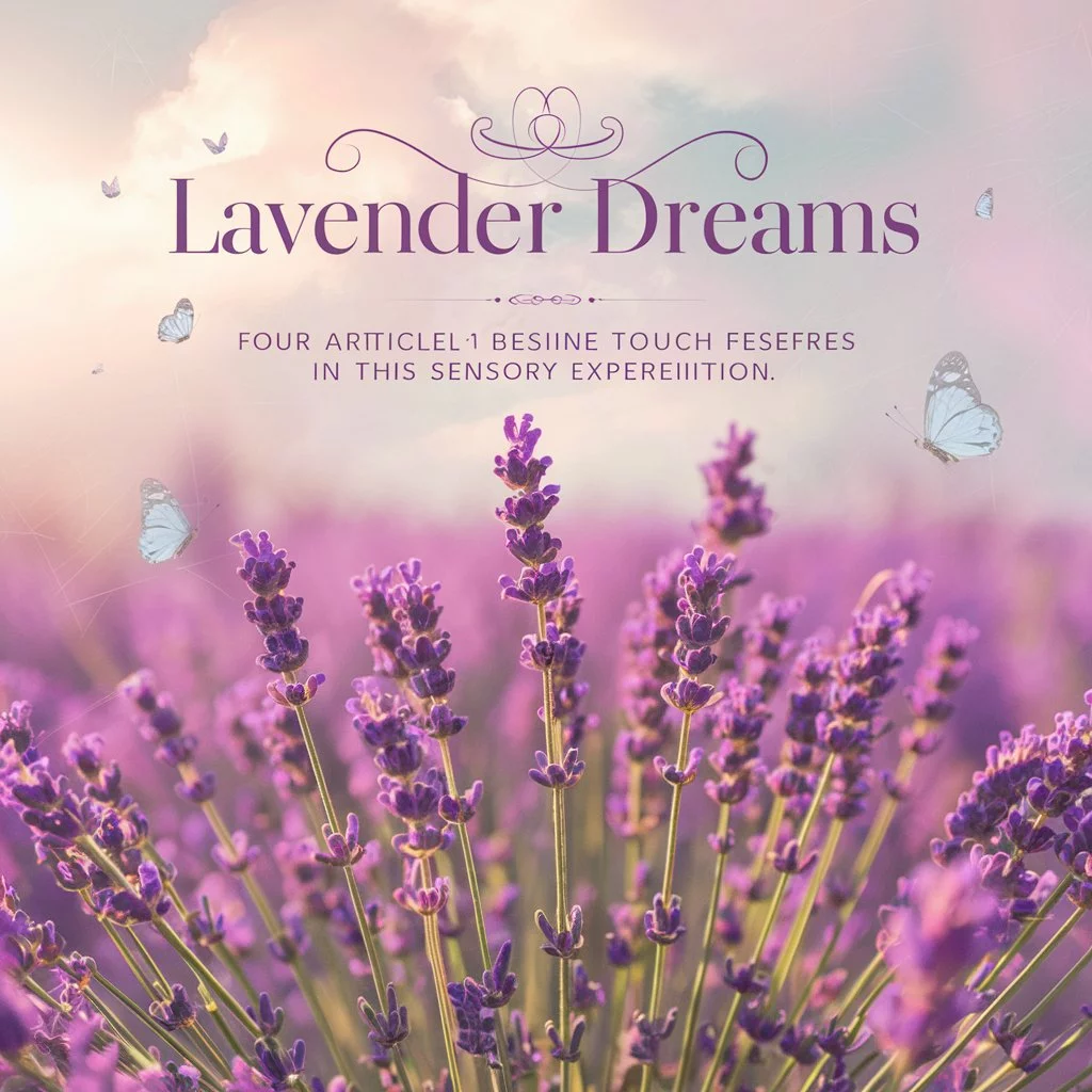 Lavender Dreams