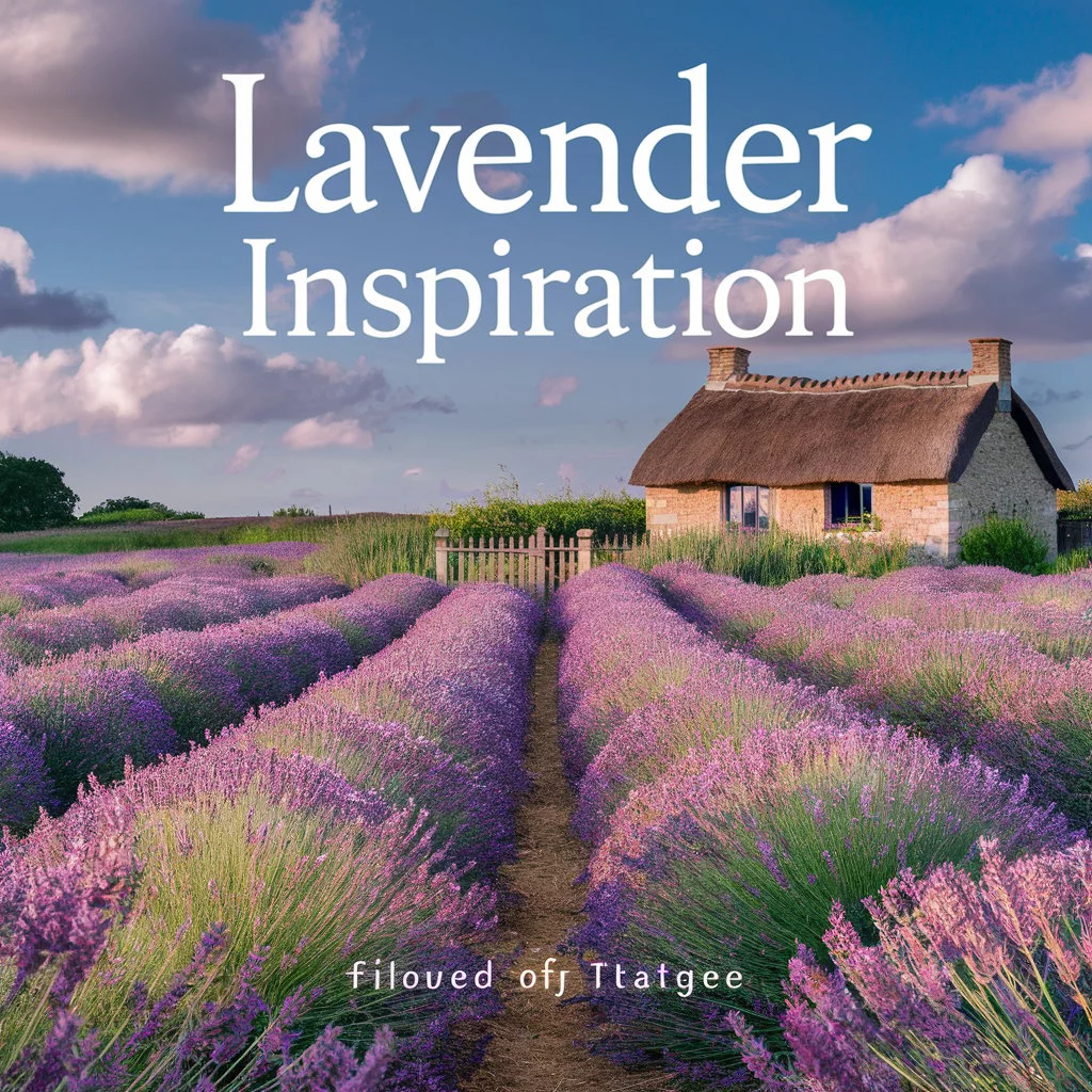 Lavender Inspiration