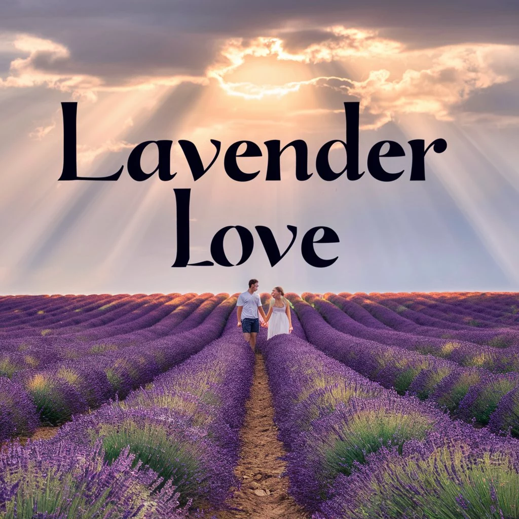 Lavender Love