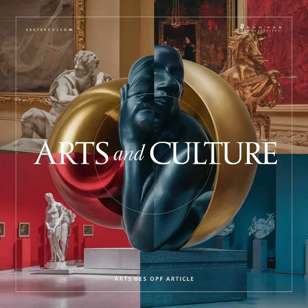 Arts and Culture 