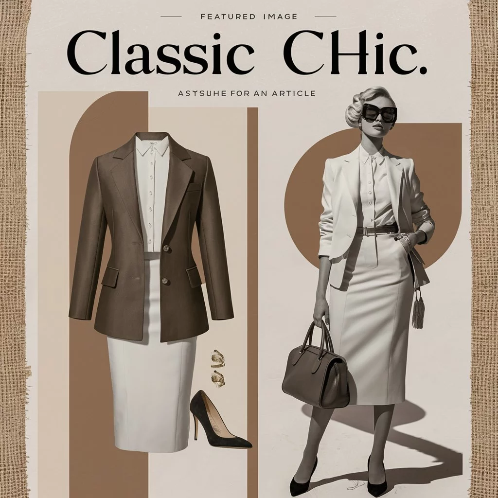 Classic Chic