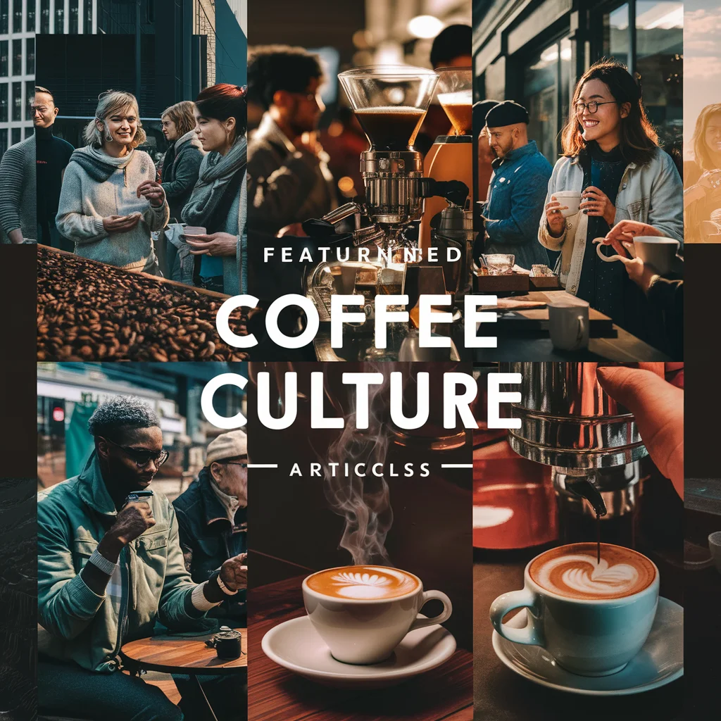 Coffee Culture 