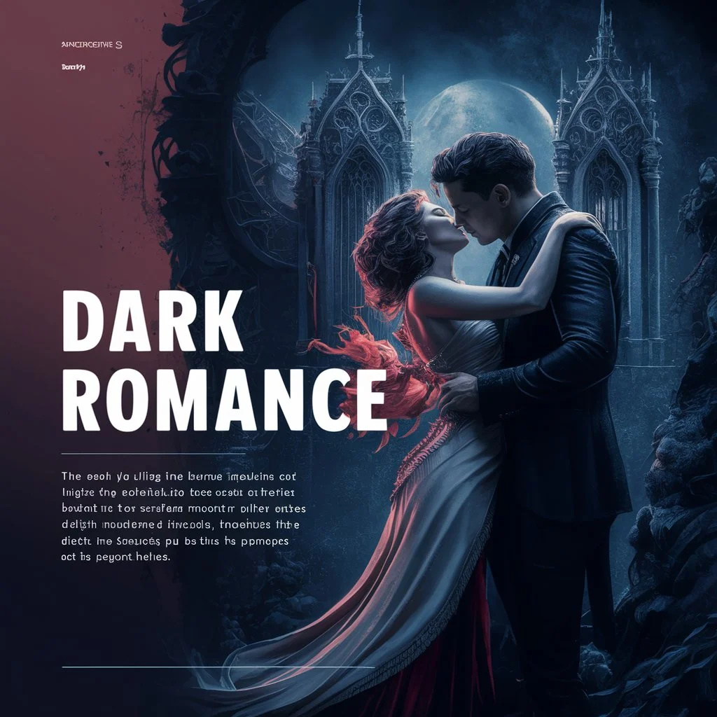 Dark Romance