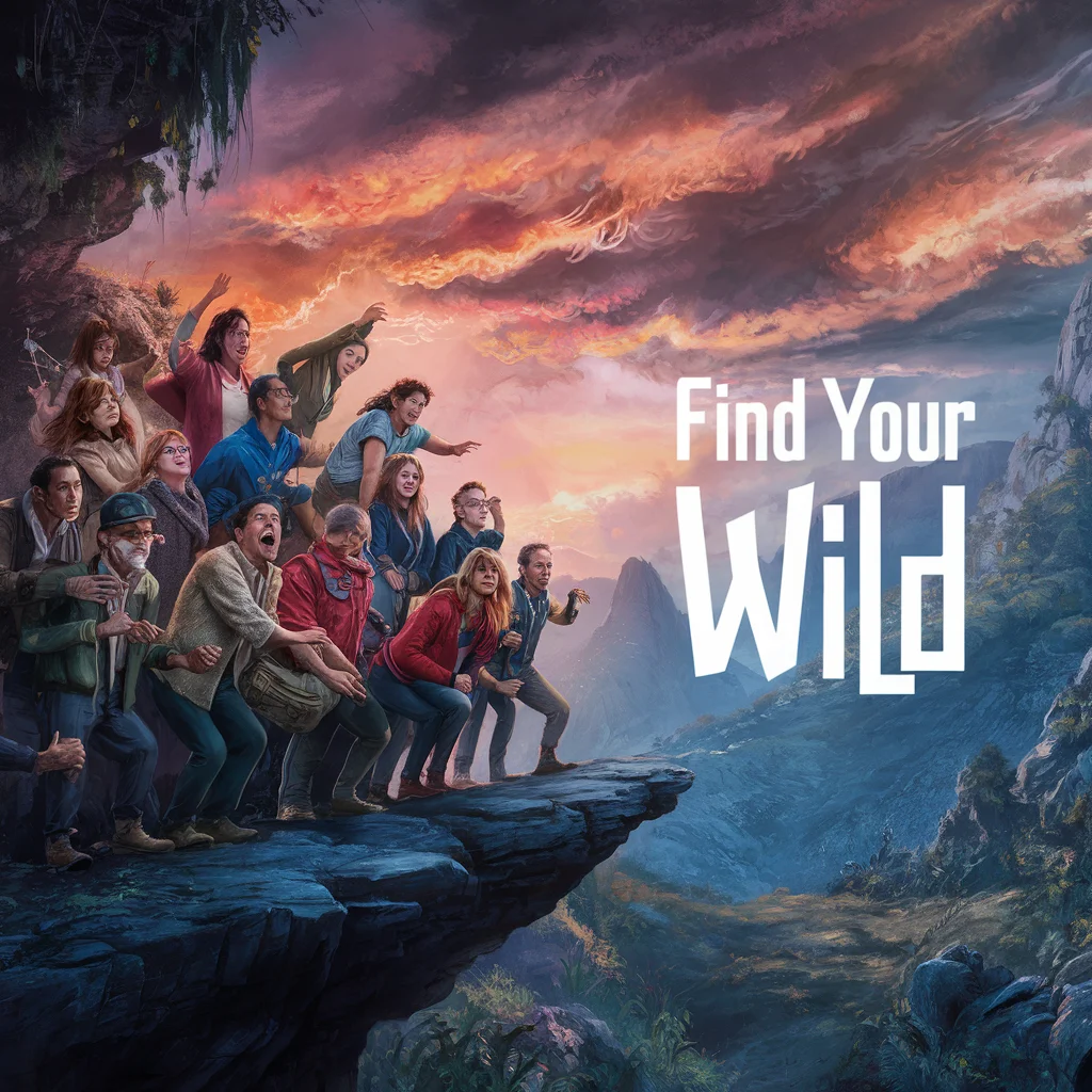 Find Your Wild