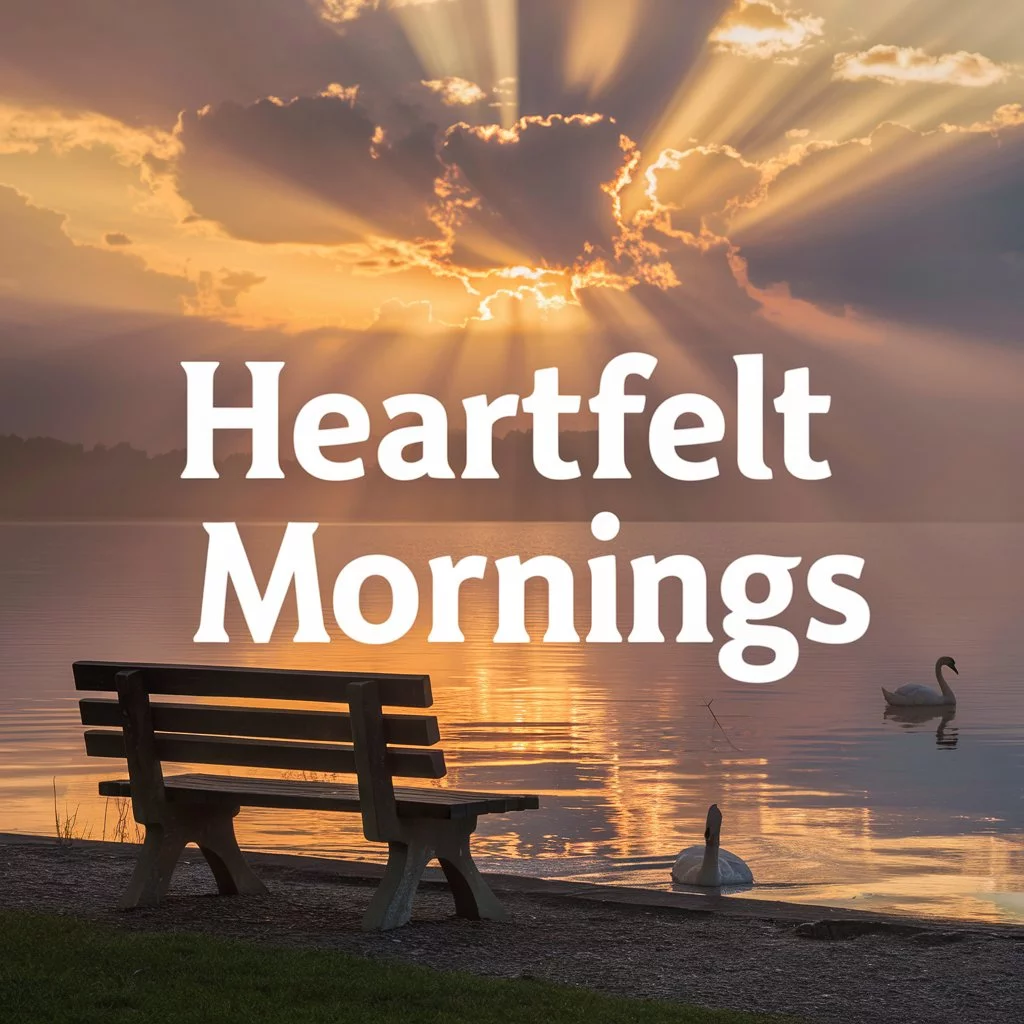 Heartfelt Mornings 