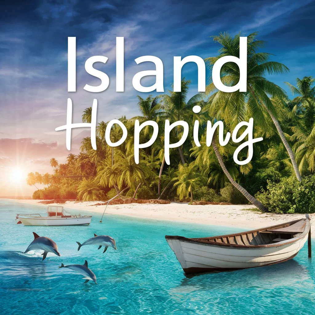 Island Hopping