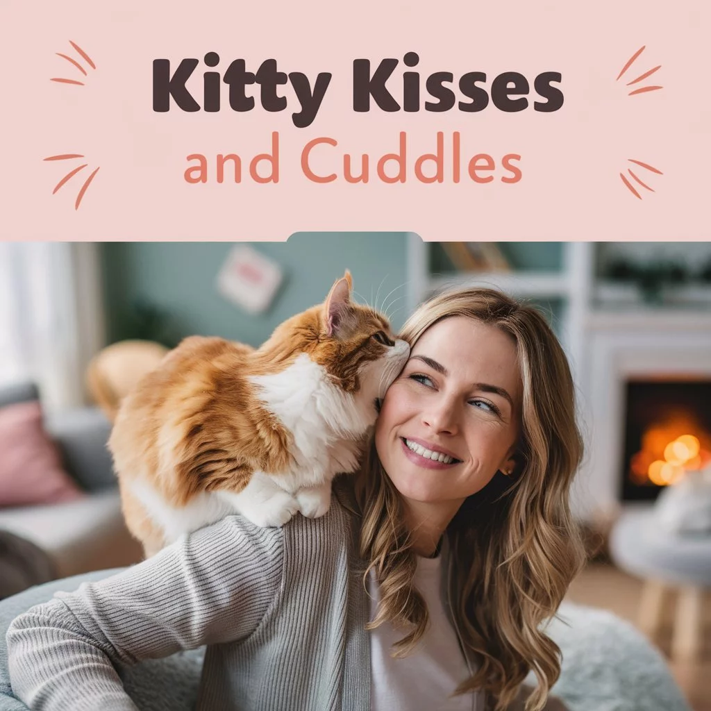 Kitty Kisses and Cuddles