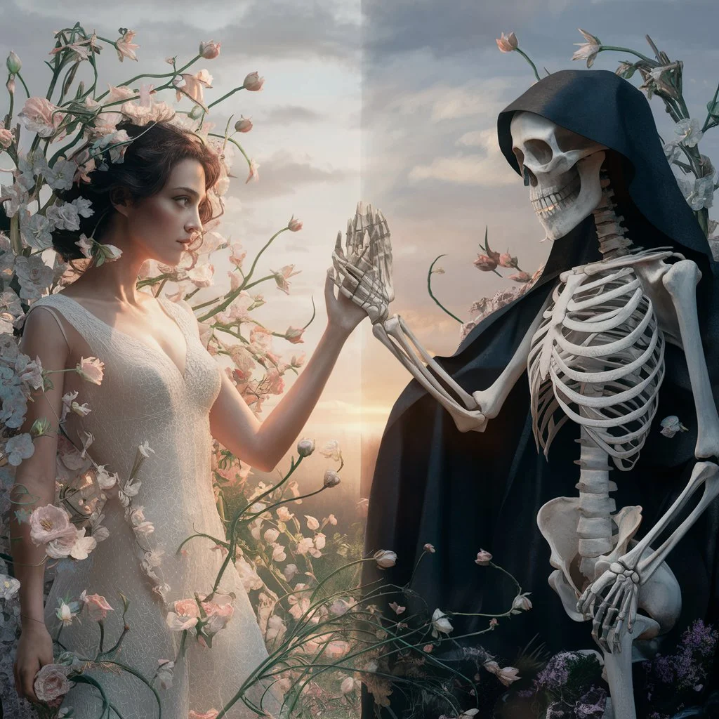 Life and Death