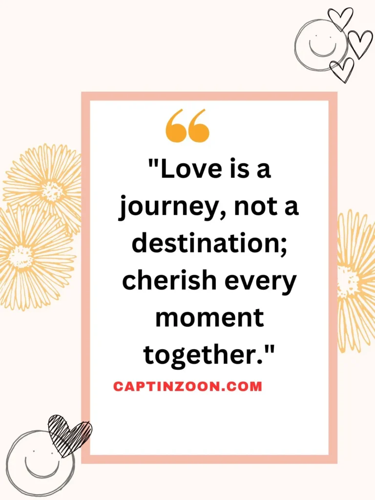 Love and Relationships Quotes