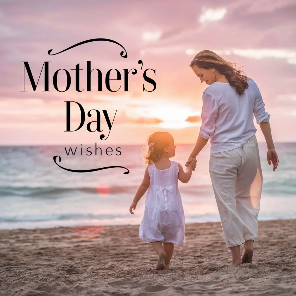 Mother’s Day Wishes