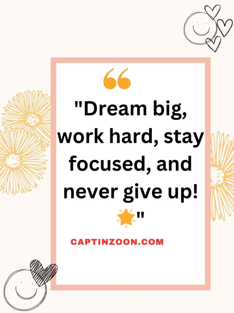 Motivation Quotes