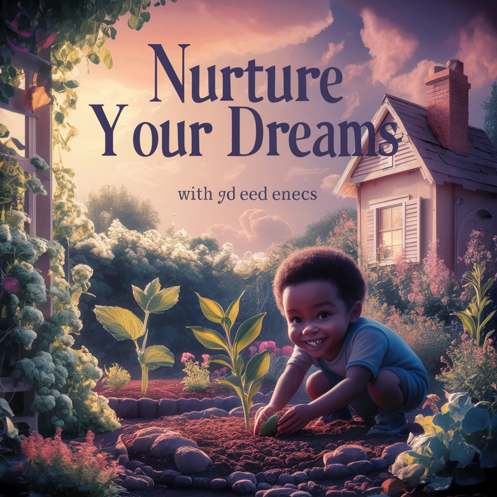 Nurture Your Dreams