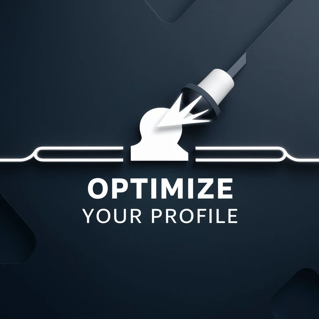 Optimize Your Profile