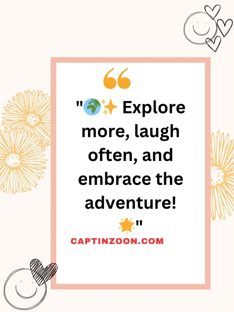 Phrases for Adventure and Fun