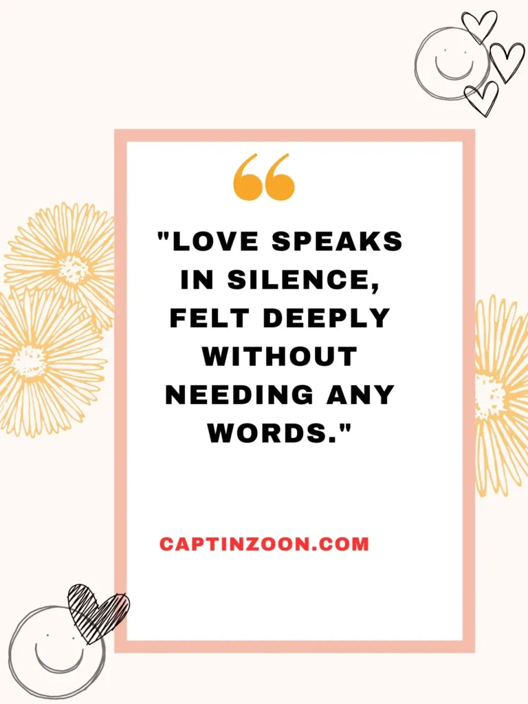 Quotes on Love