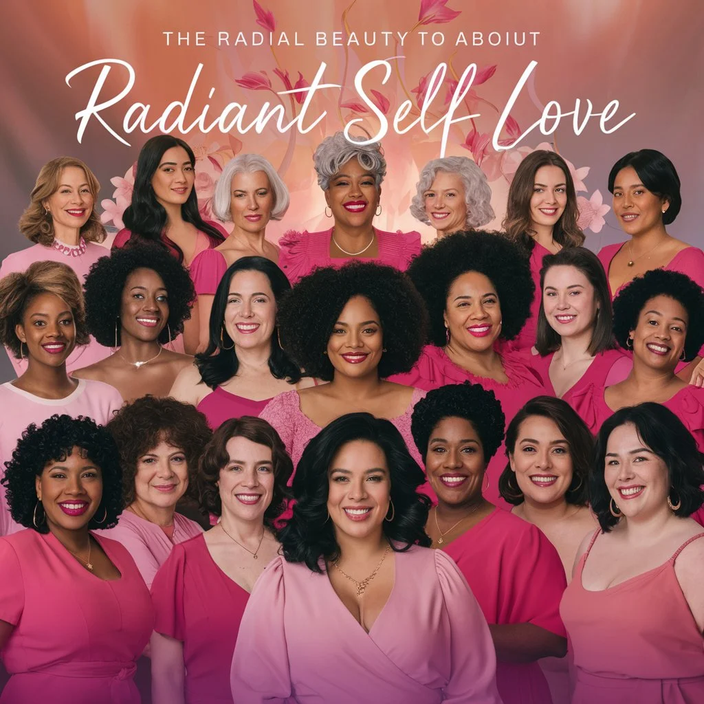 Radiant Self-Love 