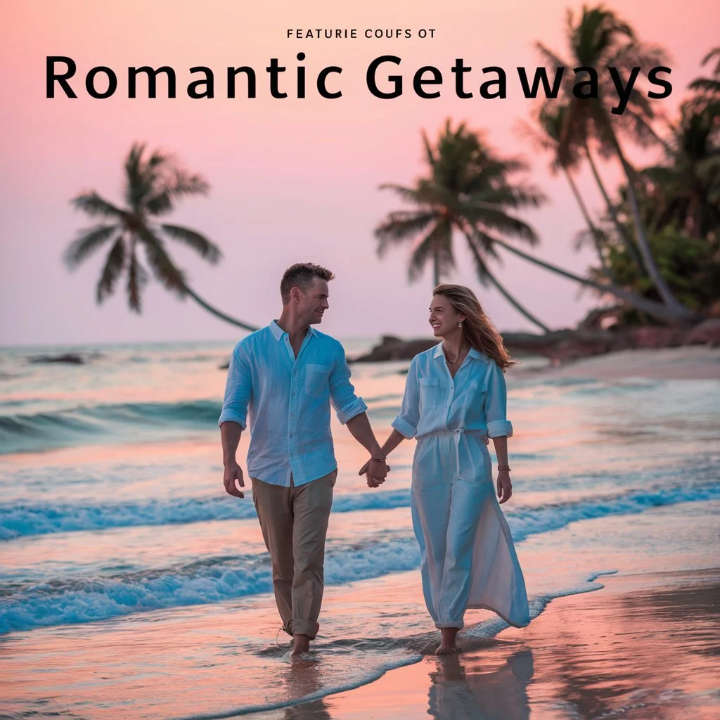 Romantic Getaways