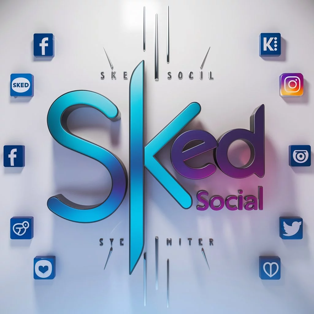 Sked Social