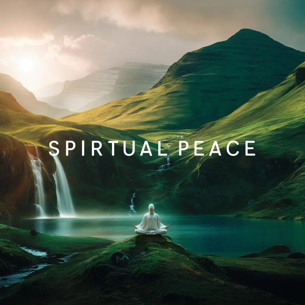 Spiritual Peace 