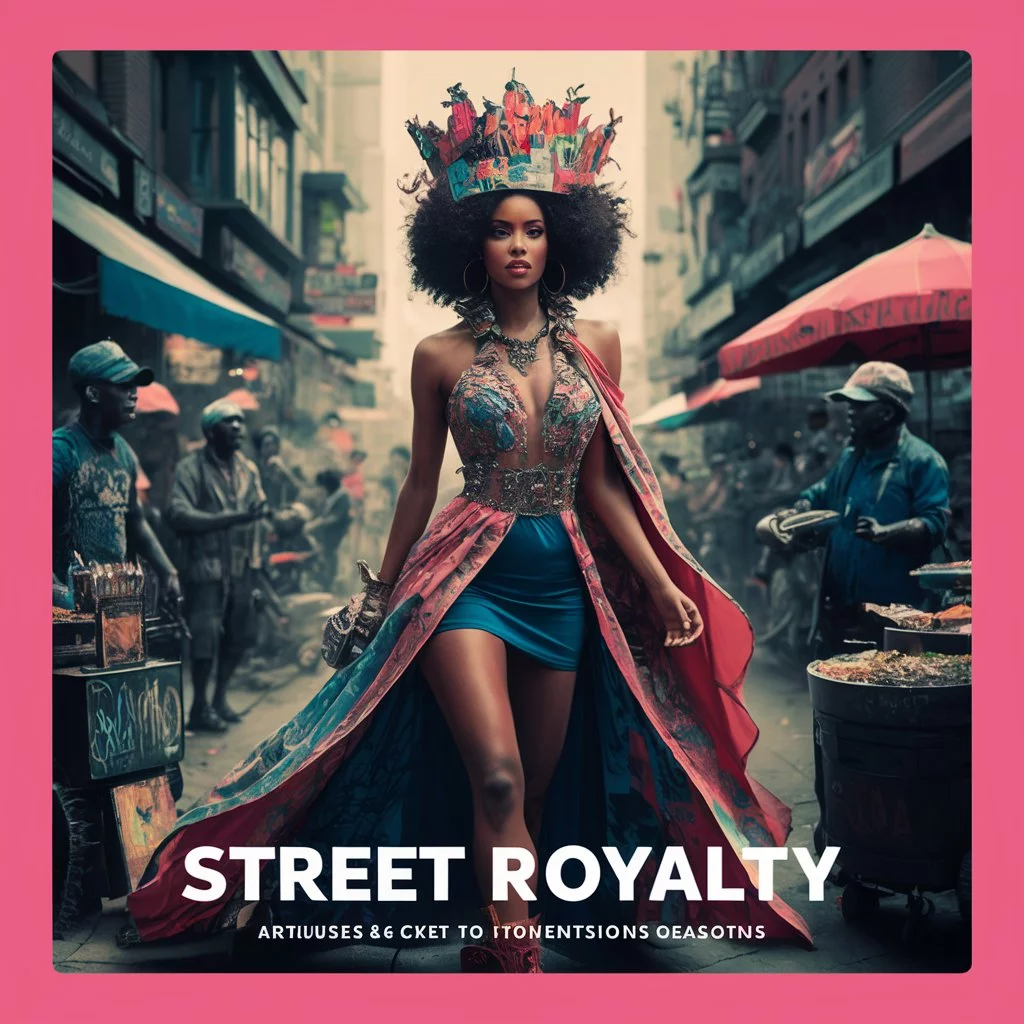 Street Royalty