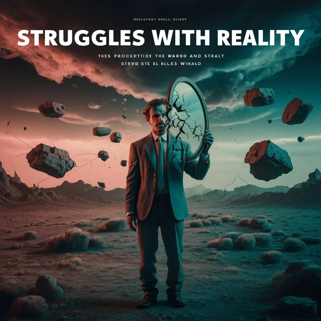 Struggles with Reality