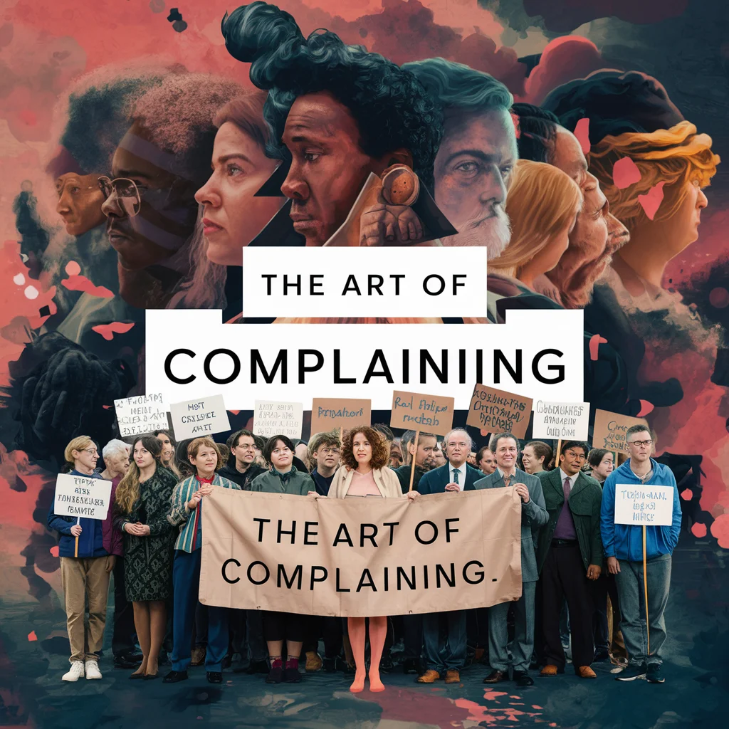 The Art of Complaining