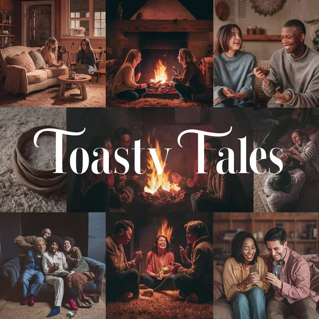 Toasty Tales