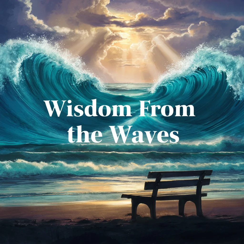 Wisdom from the Waves 