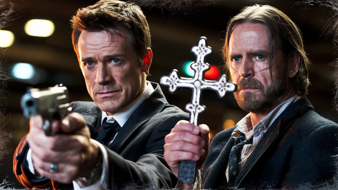 Boondock Saints Quotes