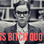 Boss Bitch Quotes