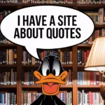 Daffy Duck Quotes