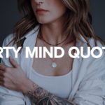 Dirty Mind Quotes