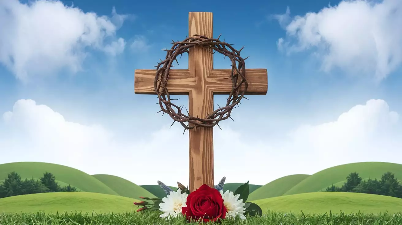 Inspiring Quotes for Holy Week