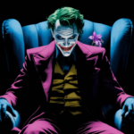 Joker Profound Quotes