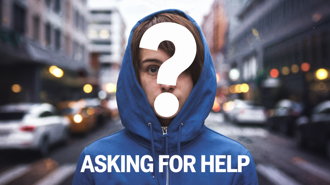 Quotes About Asking for Help