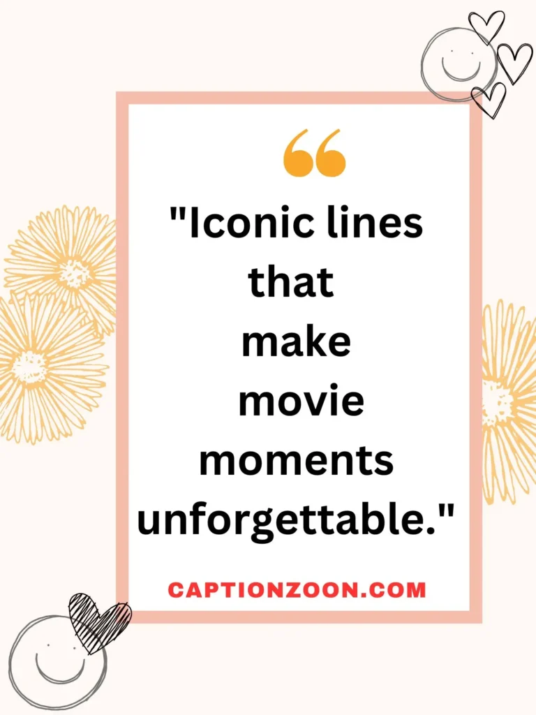 Quotes from Movies