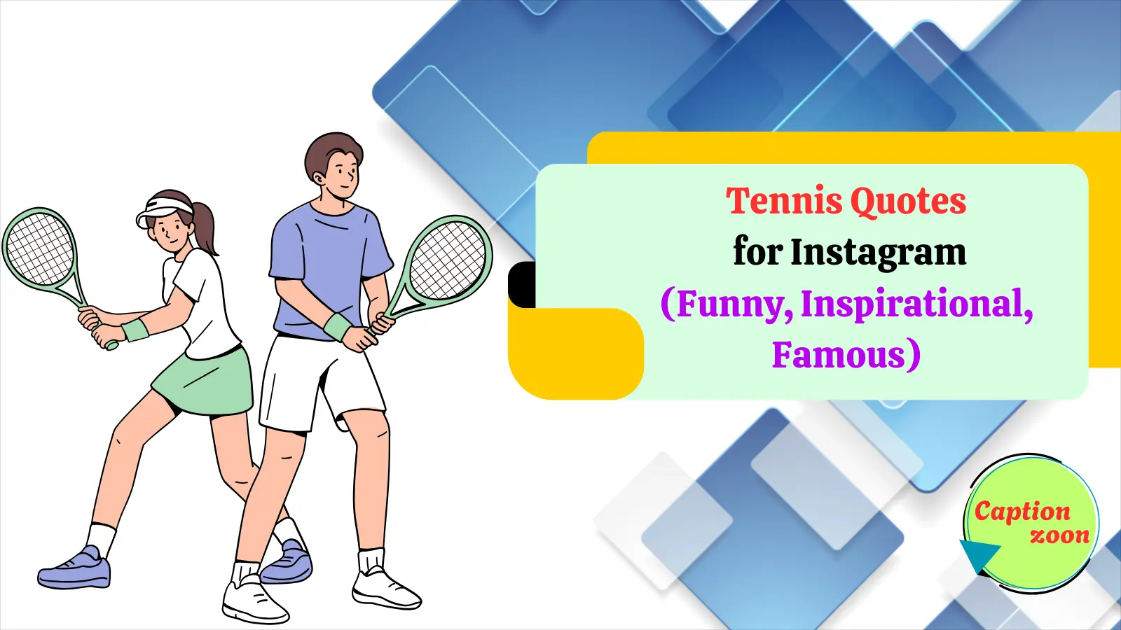 Tennis Quotes