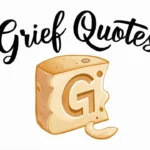 Grief Quotes