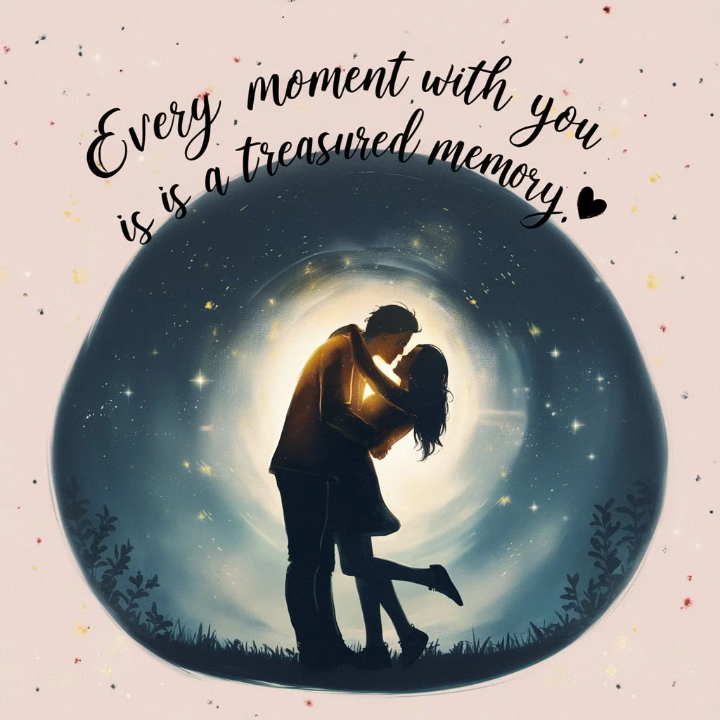 Romantic Love Messages Quotes For Your Sweetheart 